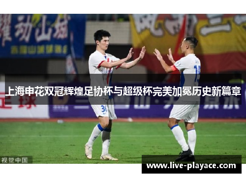 上海申花双冠辉煌足协杯与超级杯完美加冕历史新篇章 上海申花双冠辉煌足协杯与超级杯完美加冕历史新篇章